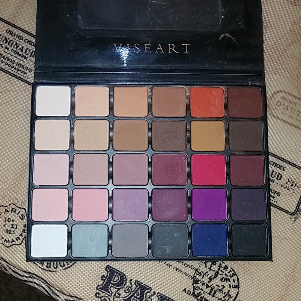 Viseart Grand pro 1